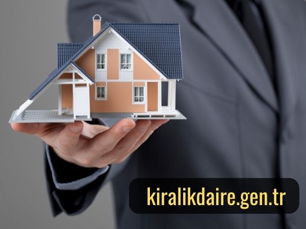 Cabe Mahallesi Kiralık Daire